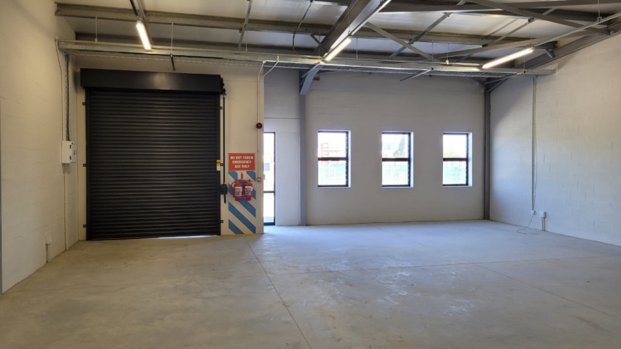 To Let commercial Property for Rent in Montague Gardens Western Cape